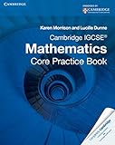Cambridge IGCSE mathematics. Teacher's resource