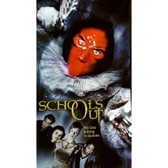 School's Out