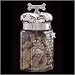 Arthur Court Dog 13-Inch Treat Jar