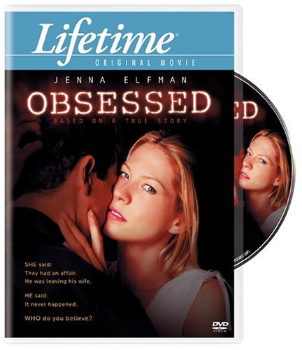 Obsessed (Std Dub Sub) dvd, Film dvd Obsessed (Std Dub Sub)