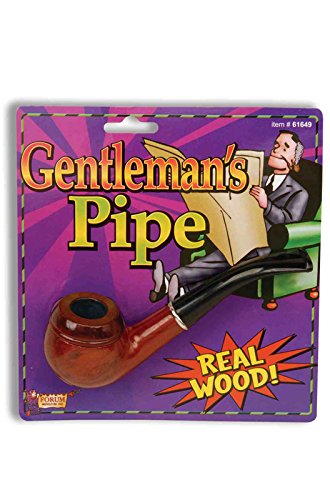 Forum Novelties - Pipe Gentleman's