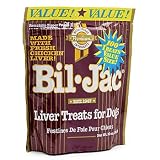 Bil Jac Liver Treats for Dogs