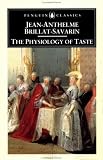 The Physiology of Taste