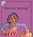 Book Nna Ke Jwang? (Children's Stories)