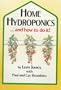 Home Hydroponics And How To Do It!