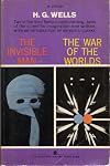 The Invisible Man, the War of the Worlds