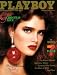 Playboy December 1986 Brooke Shields Gala Christmas Issue