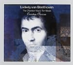 Chamber Music for Wind Ensembl
