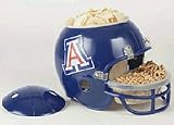 Arizona Wildcats Snack Helmet