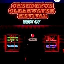 The Best Of Creedence Clearwater Revival