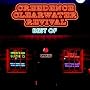 The Best Of Creedence Clearwater Revival