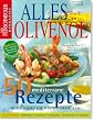Alles �ber Oliven�l: 50 mediterrane Rezepte. Alle einfach nachzukochen (Feinschmecker Bookazines)