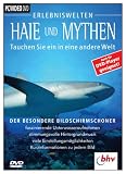 Eigenschaften bhv Software GmbH & Co KG  / Erlebniswelten Haie & Mythen
