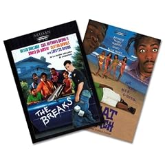 Breaks & Phat Beach [Import USA Zone 1]