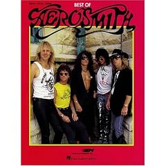 Best of Aerosmith