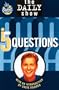 The Daily Show's Five Questions from Comedy Central