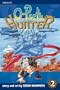 O-Parts Hunter, Volume 2