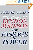The Passage of Power