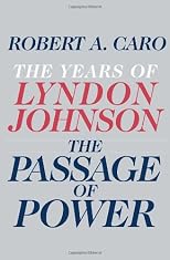 The Passage of Power
