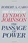 The Passage of Power