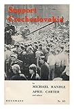 Support Czechoslovakia