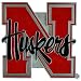 Nebraska Cornhuskers Hitch Cover Class - NCAA College Athletics - Fan Shop Sports Team Merchandise