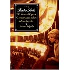 Click here to buy The Teatro Solis: 150 Years of Opera, Concert and Ballet in Montevideo by  Susana Salgado, E. Thomas Glasow, and Julio Maria Sanguinetti.