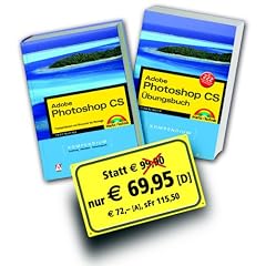 Adobe Photoshop CS / Adobe Photoshop CS �bungsbuch.: 2 Bde.
