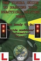 The Visual Guide To Passing Your Driving Test [DVD] [2004]