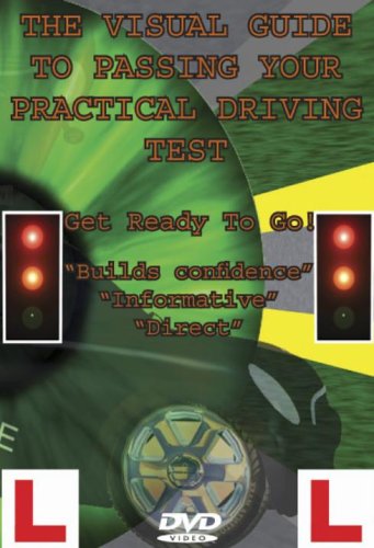 The Visual Guide To Passing Your Driving Test [DVD] [2004]