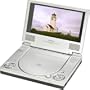 Audiovox D1708 7-Inch Portable DVD Player