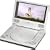 Audiovox D1708 7-Inch Portable DVD Player