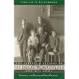The Letters and Lessons of Teddy Roosevelt for His Sons (Profiles in Fatherhood)