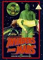 Invaders From Mars [DVD]