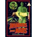 Invaders From Mars [DVD]
