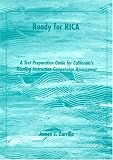 Ready for RICA: A Test Preparation Guide for California's Reading Instruction Competence Assessment