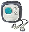 Memorex Biomorph Digital Audio Player (MMP8500) (MMP8500)