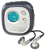 Memorex Biomorph Digital Audio Player (MMP8500) (MMP8500)