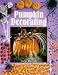 Book Pumpkin Decorating