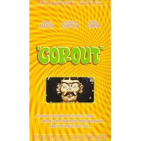 Cop-Out [VHS]