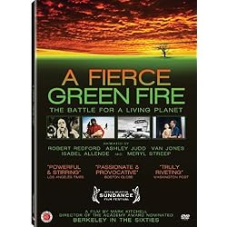 A Fierce Green Fire