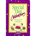 Special Diet Celebrations: no wheat, gluten, dairy, or eggs (Fenster, Carol Lee. Special Diet Series.) Best Buy