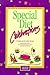 Special Diet Celebrations: no wheat, gluten, dairy, or eggs (Fenster, Carol Lee. Special Diet Series.)