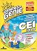 Graine de génie CE1 : Français, math, anglais, sciences, histoire, géo