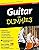 Guitar For Dummies