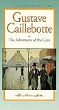 Gustave Caillebotte, or The Adventures of the Gaze