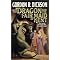Dragon Knight Series by Gordon R. Dickson