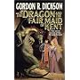 The Dragon and the Fair Maid of Kent