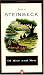 Of Mice and Men (Penguin Great Books of the 20th Century)