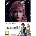 FINAL FANTASY XIII-2 PACK DE PRECOMMANDE PS3